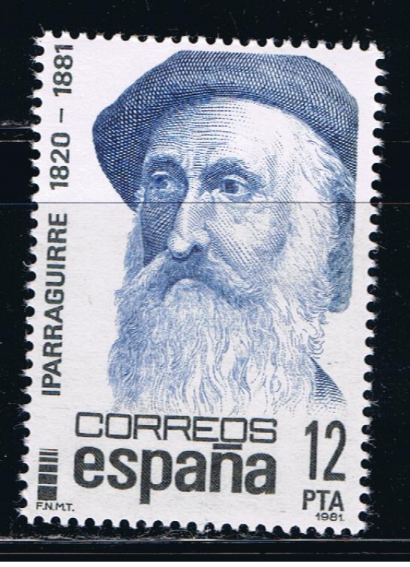 Edifil  2643  Centenarios.  