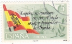 Proclamación de la Constitución española      (Ñ)