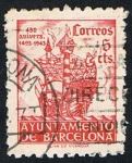 450 ANIVERSARIO 1493-1943