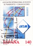 Asociación internacional de Museos de Transporte y Comunicaciones    (Ñ)