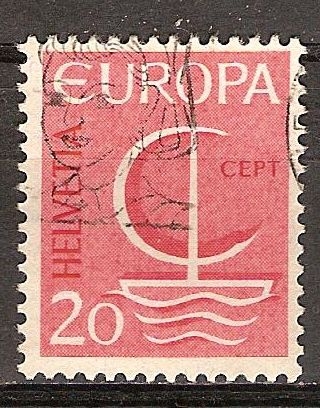 Europa CEPT.