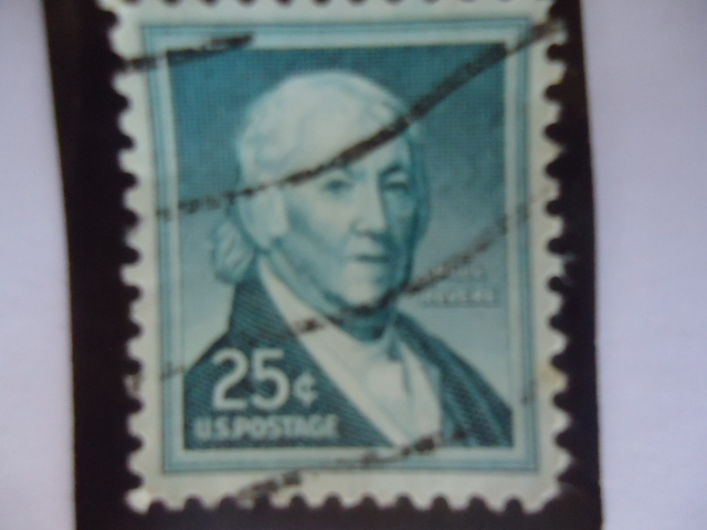 PAUL REVERE (1731-1802)Patriota de la guerra de Indpendencia