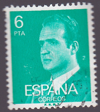 juan carlos I