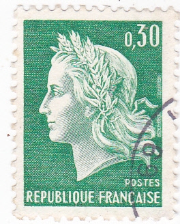 Marianne de Gandon