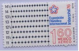 EXPOSICION FILATELICA INTERNACIONAL 76