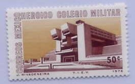 HEROICO COLEGIO MILITAR