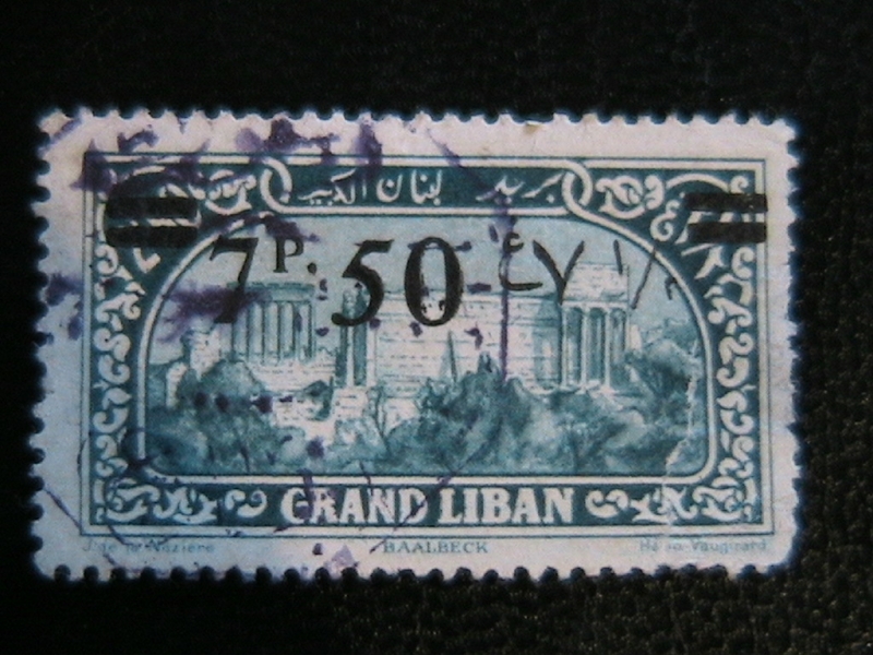 Grand Liban