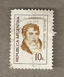 Manuel Belgrano