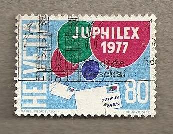 Juphilex 1977
