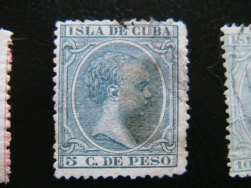 Isla de Cuba