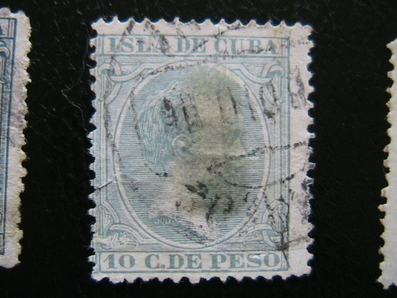 Isla de Cuba