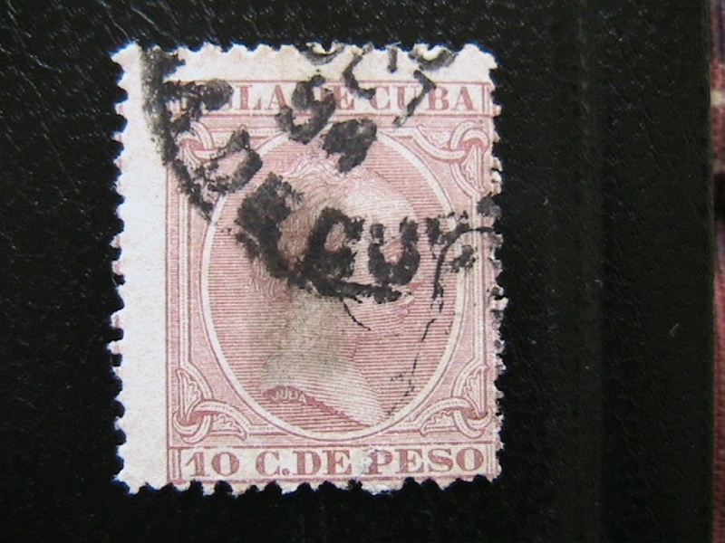 Isla de Cuba