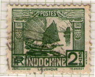 Indochina francesa
