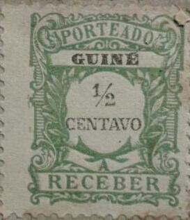 guine porteado receber 1914