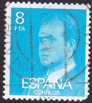 juan carlos I