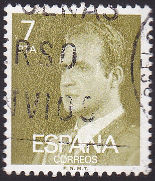 juan carlos I