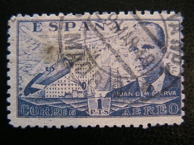 Juan de la Cierva