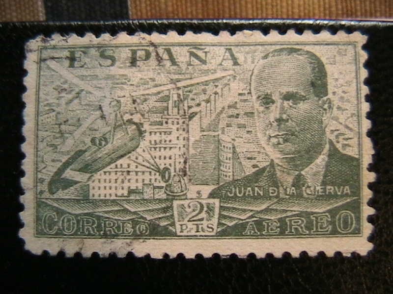 Juan de la Cierva