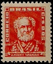 Almirante Tamandare
