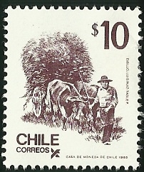 CAMPESINO