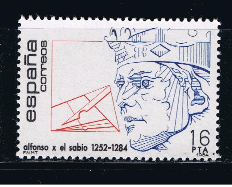 Edifil  2759  Centenarios.  