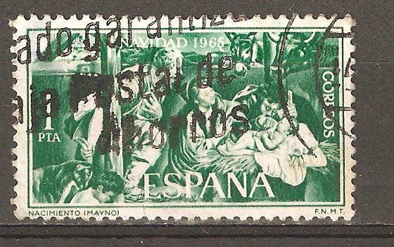 NAVIDAD 1965