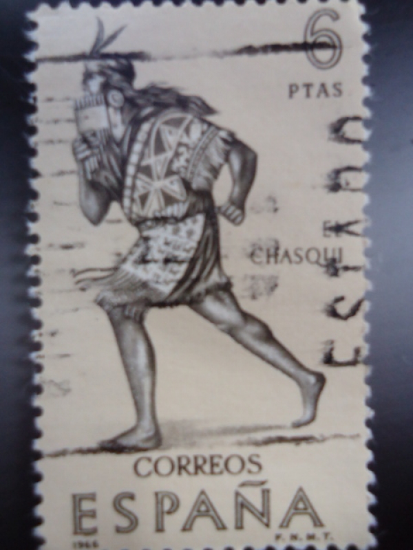 Ed:1757 - CHASQUI - Correo Inca
