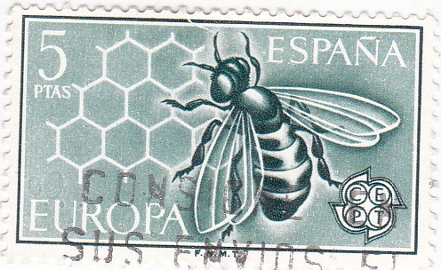 Europa-CEPT 1962            (o)
