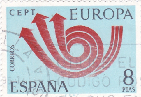 Europa-CEPT 1973            (o)