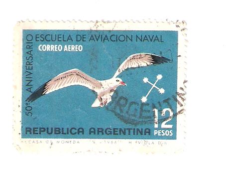 50 ANIV. ESCUELA DE AVIACION NAVAL