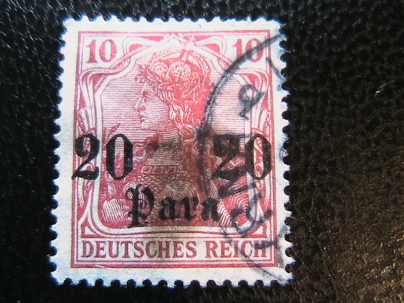 Deutsches Reich