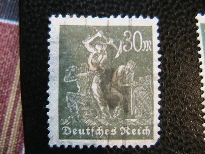 Deutsches Reich