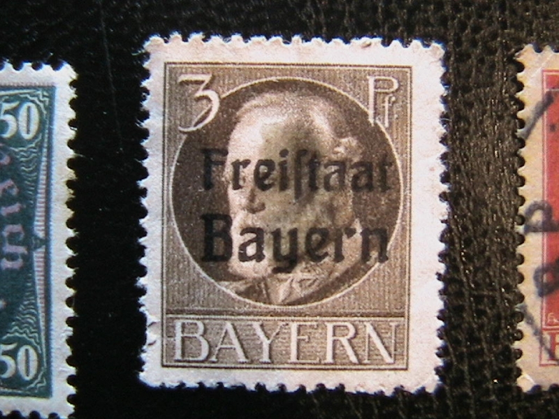 Bayern