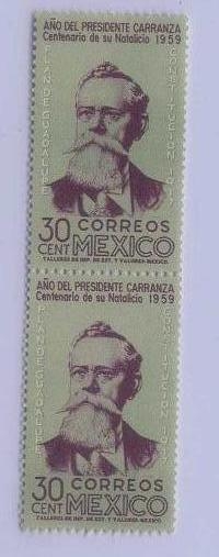 AÑO DEL PRESIDENTE 