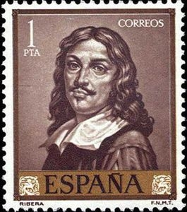 José de Ribera