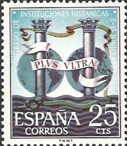 Congreso de Instituciones Hispánicas