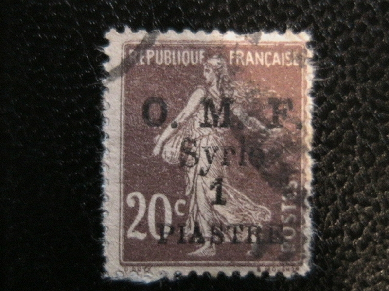 Ocupacion Francesa