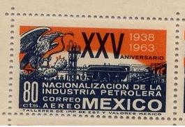 XXV ANIVERSARIO 1938-1963 