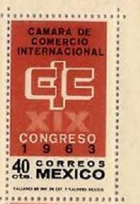 CAMARA DE COMERCIO INTERNACIONAL 