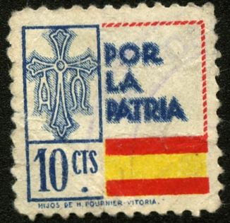 Todo por la patria