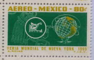 FERIA MUNDIAL DE NUEVA YORK