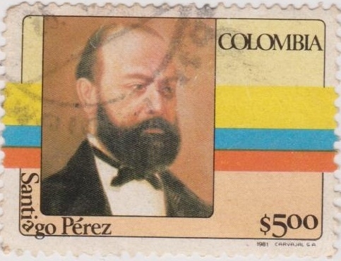 Santiago Pérez