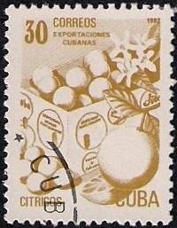 Exportaciones Cubanas