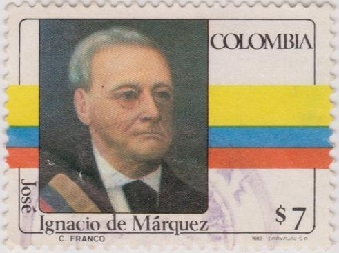 José de Ignacio de Márquez