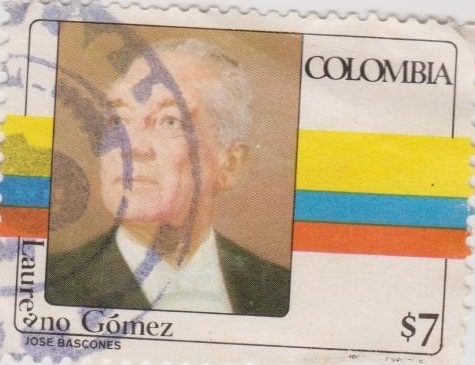 Laureano Gómez