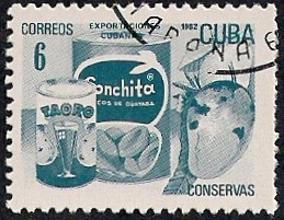 Exportaciones Cubanas