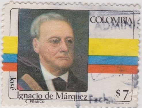 José de Ignacio de Márquez