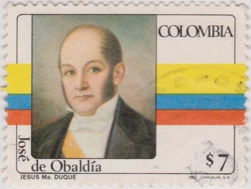 José de Obaldía