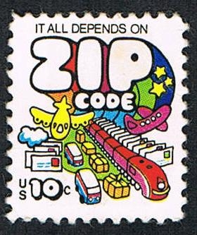 ZIP CODE