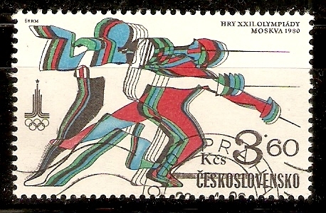 ESGRIMA